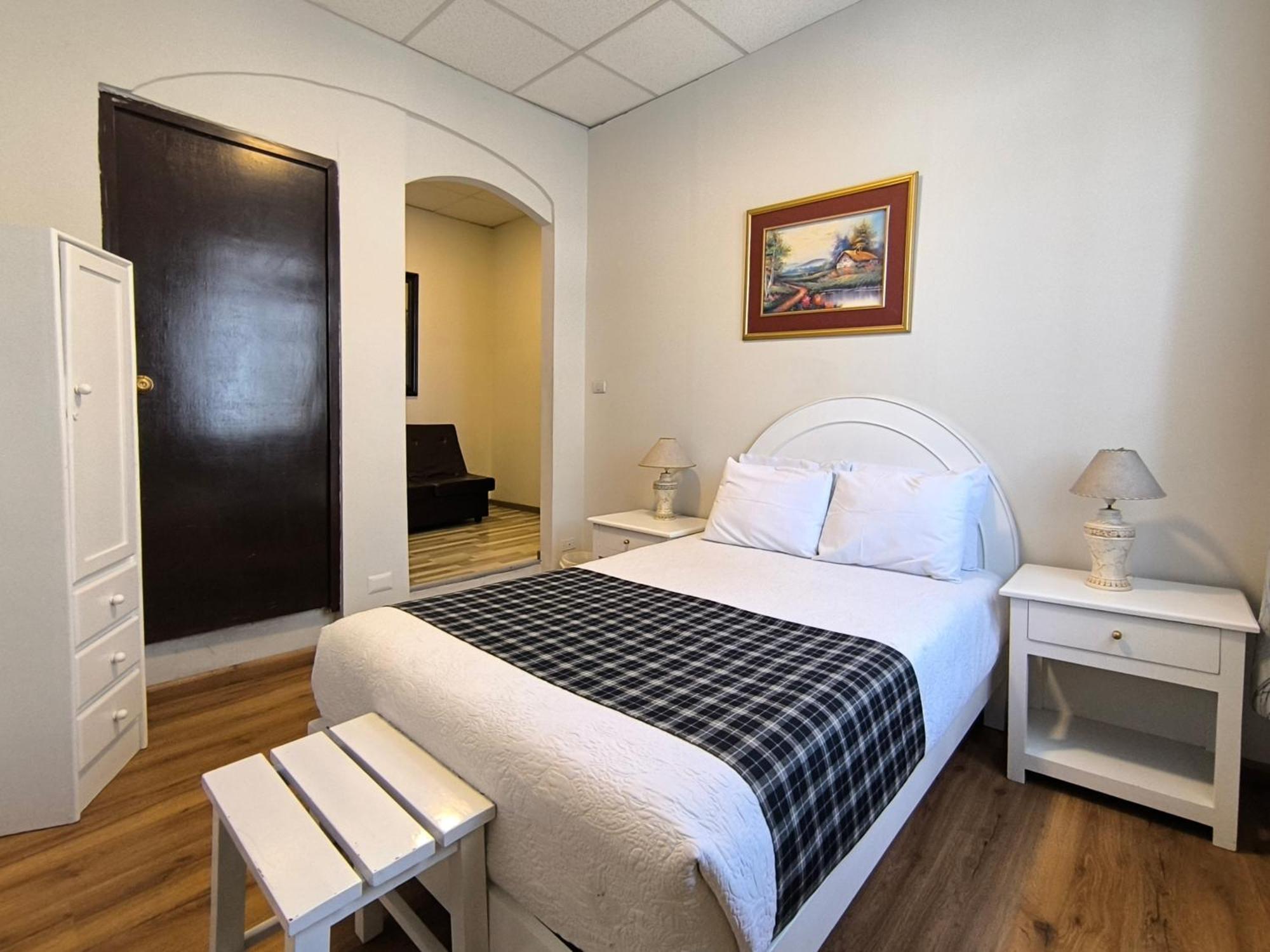 Arequipa Suite Plaza Hotel Esterno foto
